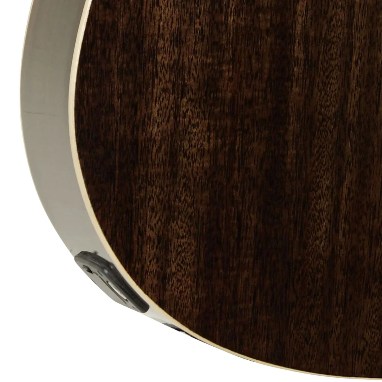 Tanglewood TW5CE Solid Top Electro-Acoustic Guitar - Image 7