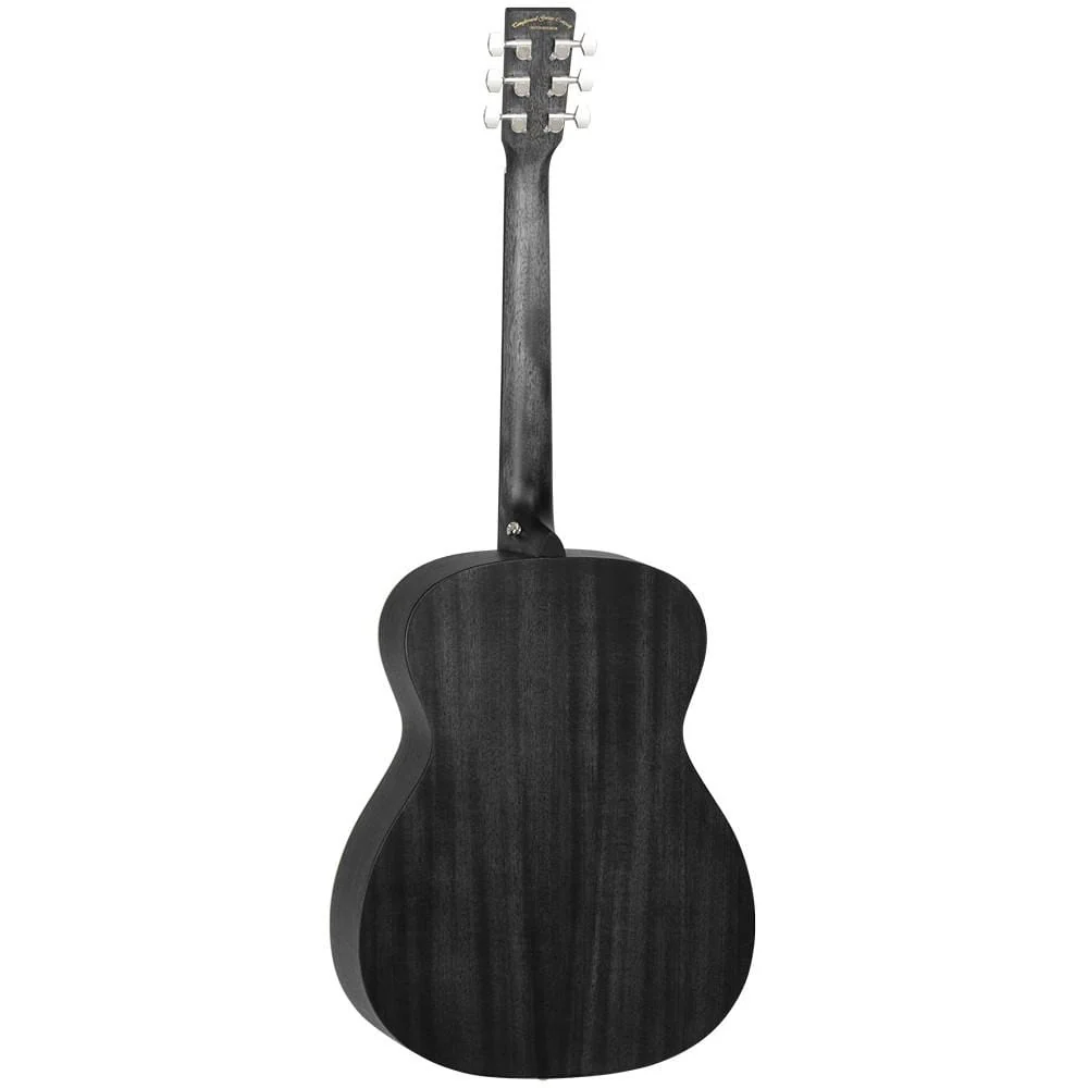 Tanglewood TWBBO 6-Strings Blackbird Orchestra Acoustic Guitar - Image 2