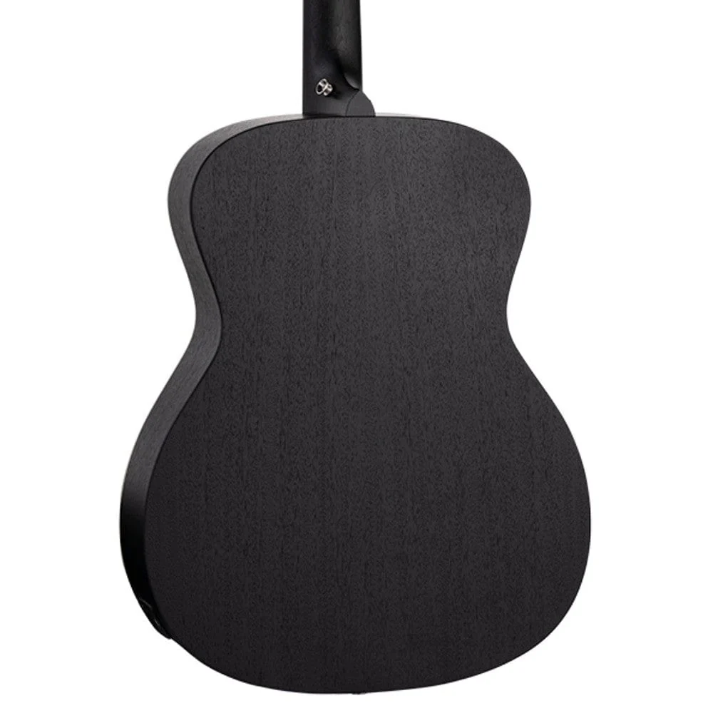 Tanglewood TWBBOE 6-Strings Blackbird Orchestra Electro Acoustic Guitar - Image 5