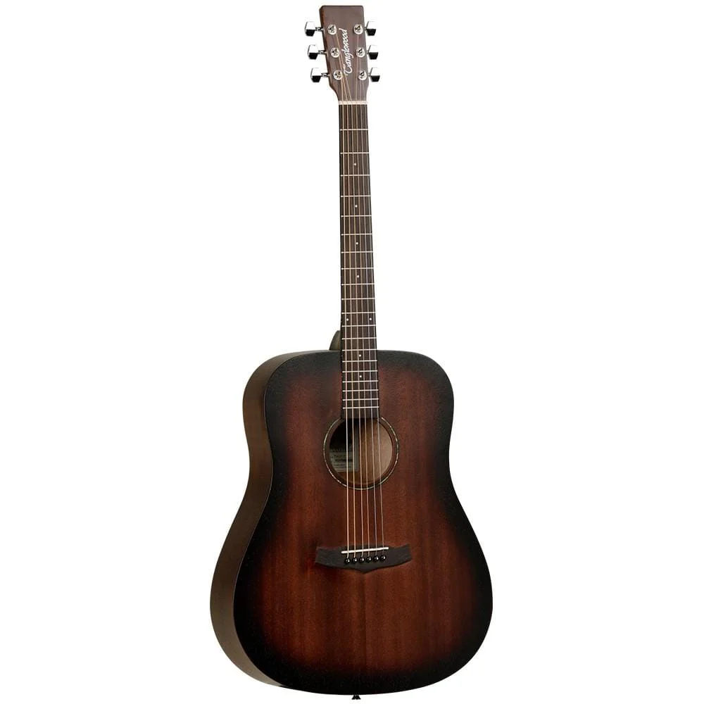 Tanglewood TWCRD 6-Strings Crossroad Dreadnaught Acoustic Guitar