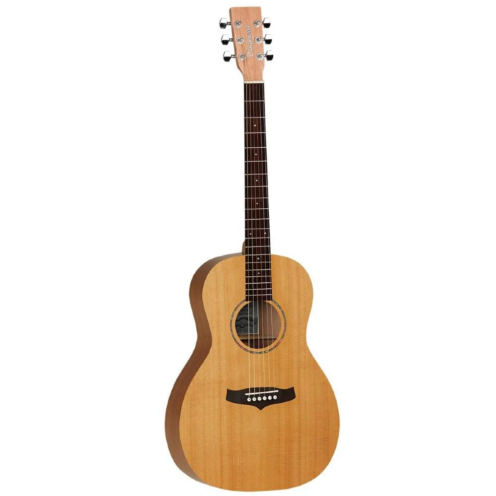 Tanglewood TWR2P 6-Strings Roadster II Parlour Acoustic Guitar
