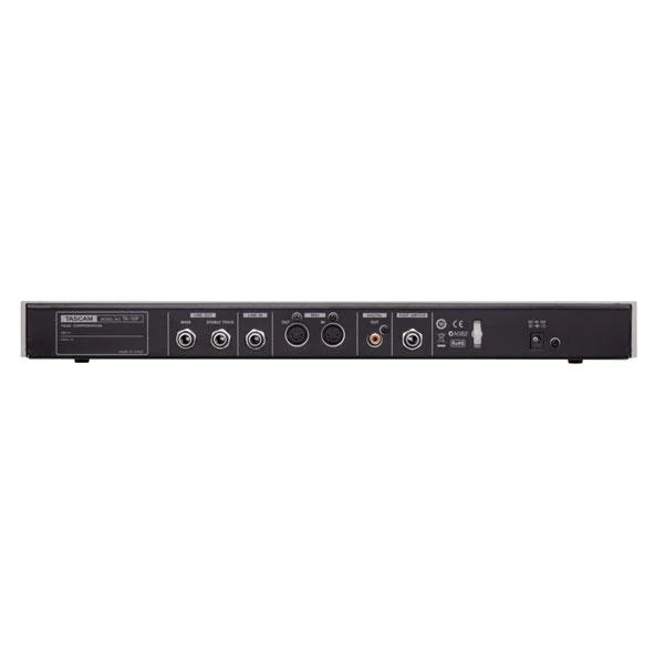 Tascam TA-1VP Vocal Processor With Mic Preamps - Image 2