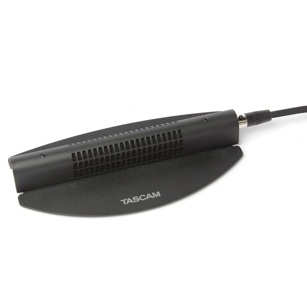 Tascam TM-90BM Boundary Condenser Microphone - Half Super Cardoid