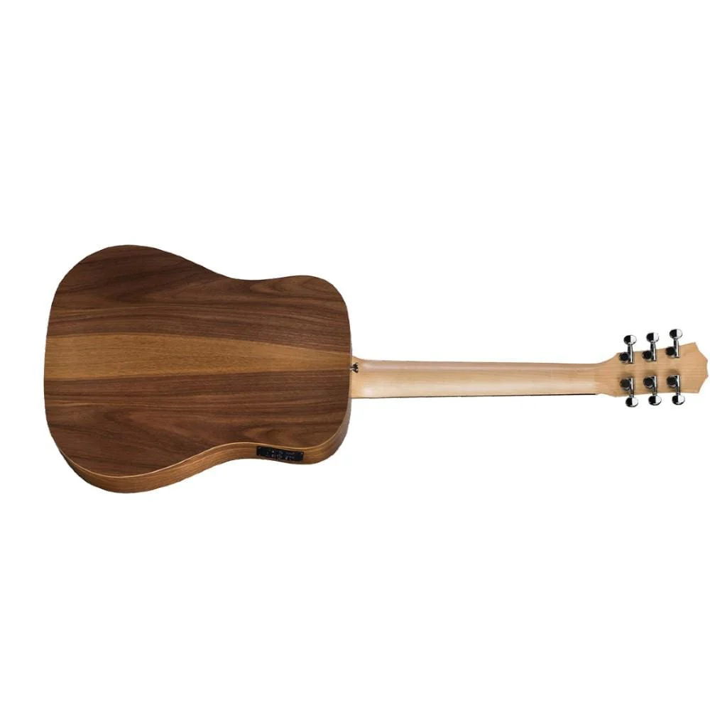 Taylor BT1e 6 String Baby Taylor Electro Acoustic Guitar With Bag - Image 2