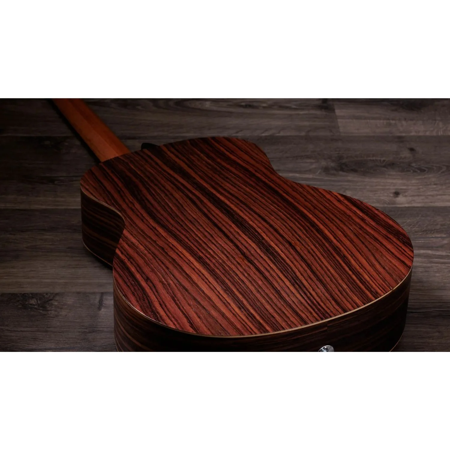 Taylor GS Mini-E RW Electro Acoustic Guitar - Image 11