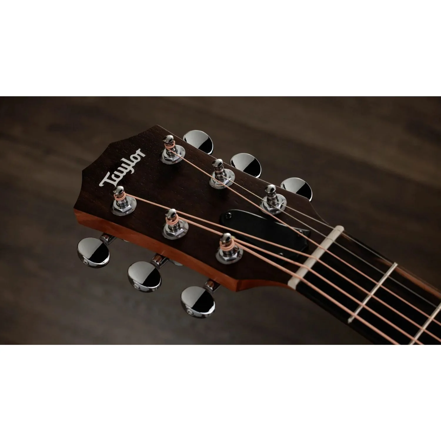 Taylor GS Mini-E RW Electro Acoustic Guitar - Image 8