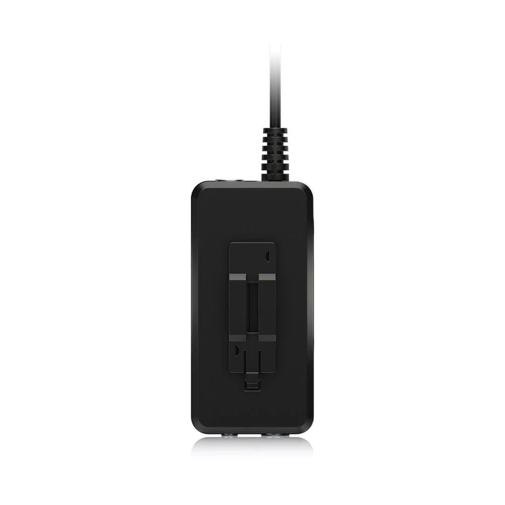 TC Helicon GO Guitar Portable Guitar Interface for Mobile Devices - Image 3
