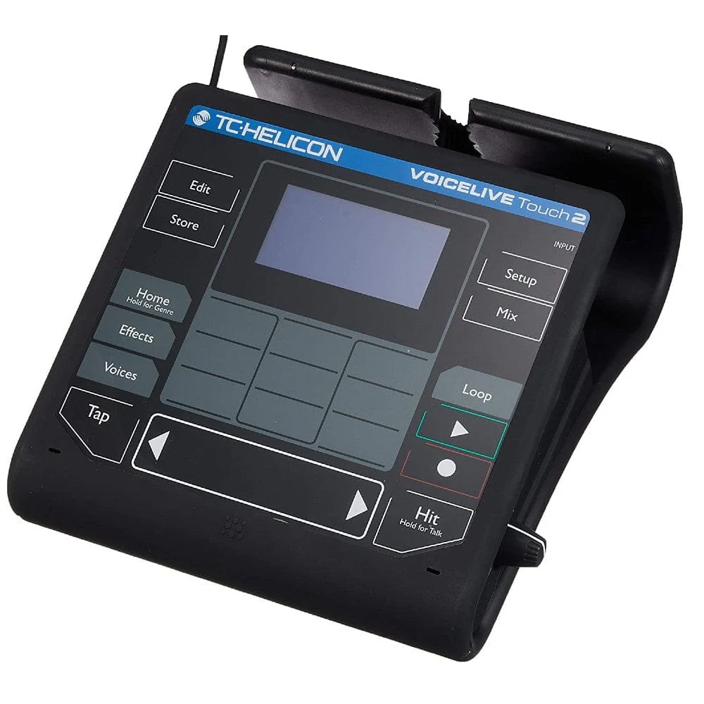 TC-Helicon VoiceLive Touch 2 Voice Processor - Image 2