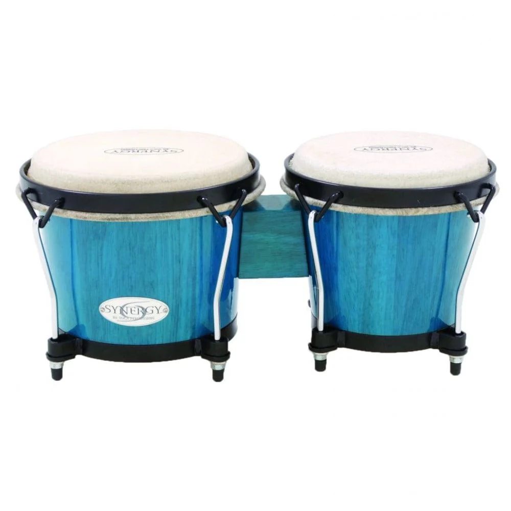 Toca 2100 Synergy Wood Bongos