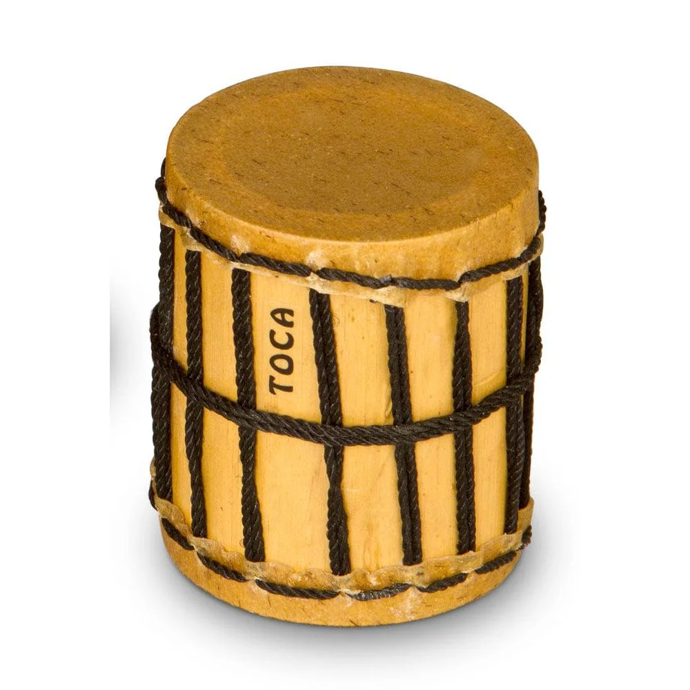Toca Percussion Bamboo Series Bamboo Shaker - Image 2