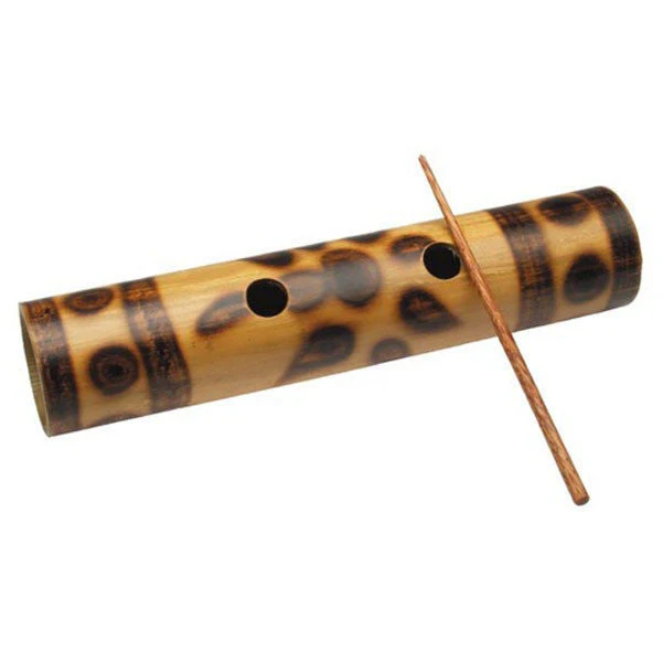 Toca TSBG Small Bamboo Guiro