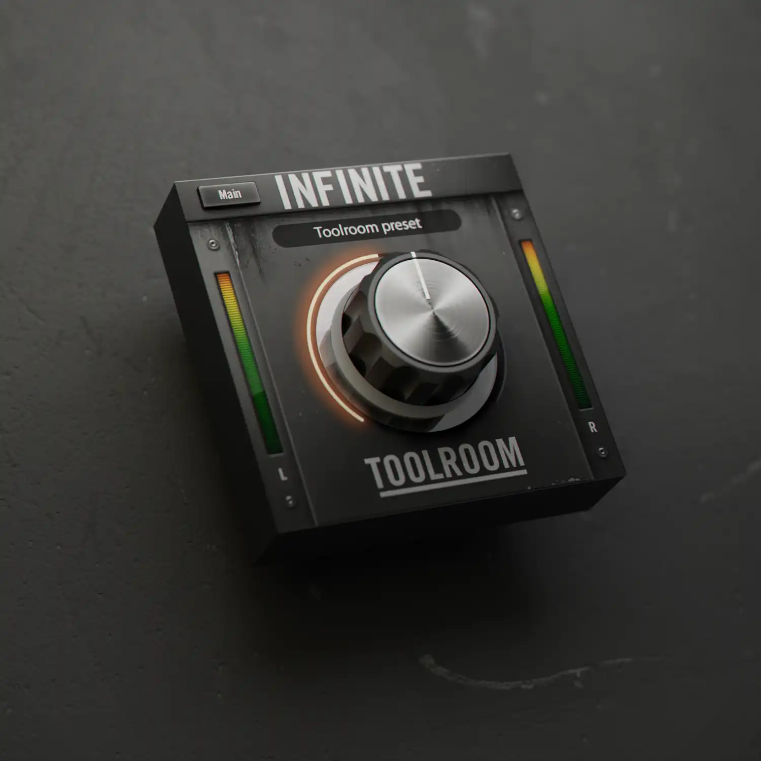 Toolroom Academy Infinite: DJ Course – Professional Audio Software & Plugin