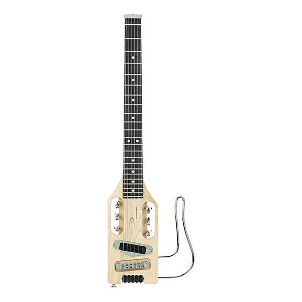 Traveler Guitars Ultra Light Electric Guitar - Image 3