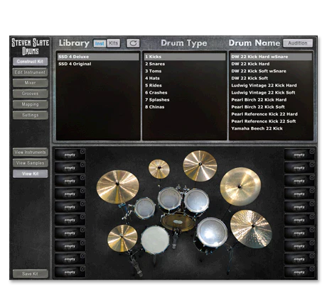 TRIGGER 2 Platinum Drum Replacement Plugin - Image 2