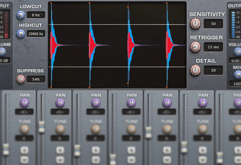 TRIGGER 2 Platinum Drum Replacement Plugin - Image 4