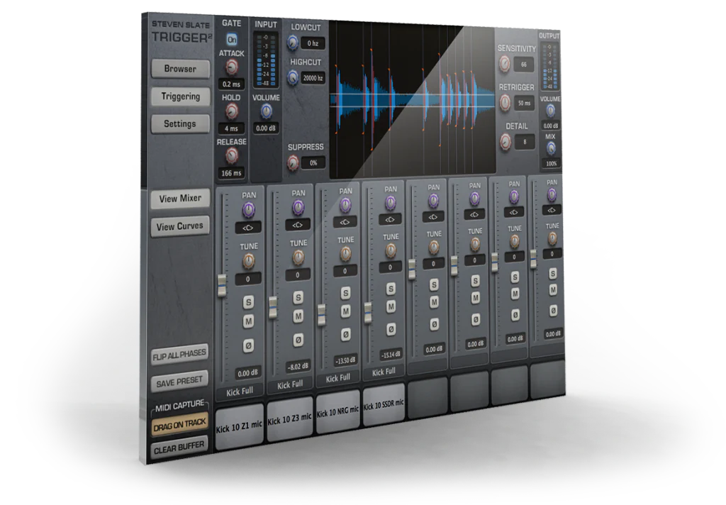 TRIGGER 2 Platinum Drum Replacement Plugin - Image 5