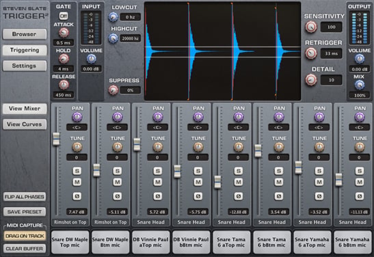 TRIGGER 2 Platinum Drum Replacement Plugin - Image 6