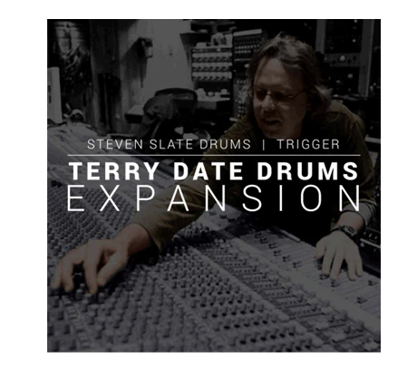 TRIGGER 2 Terry Date Expansion Drum Replacement Plugin - Image 2