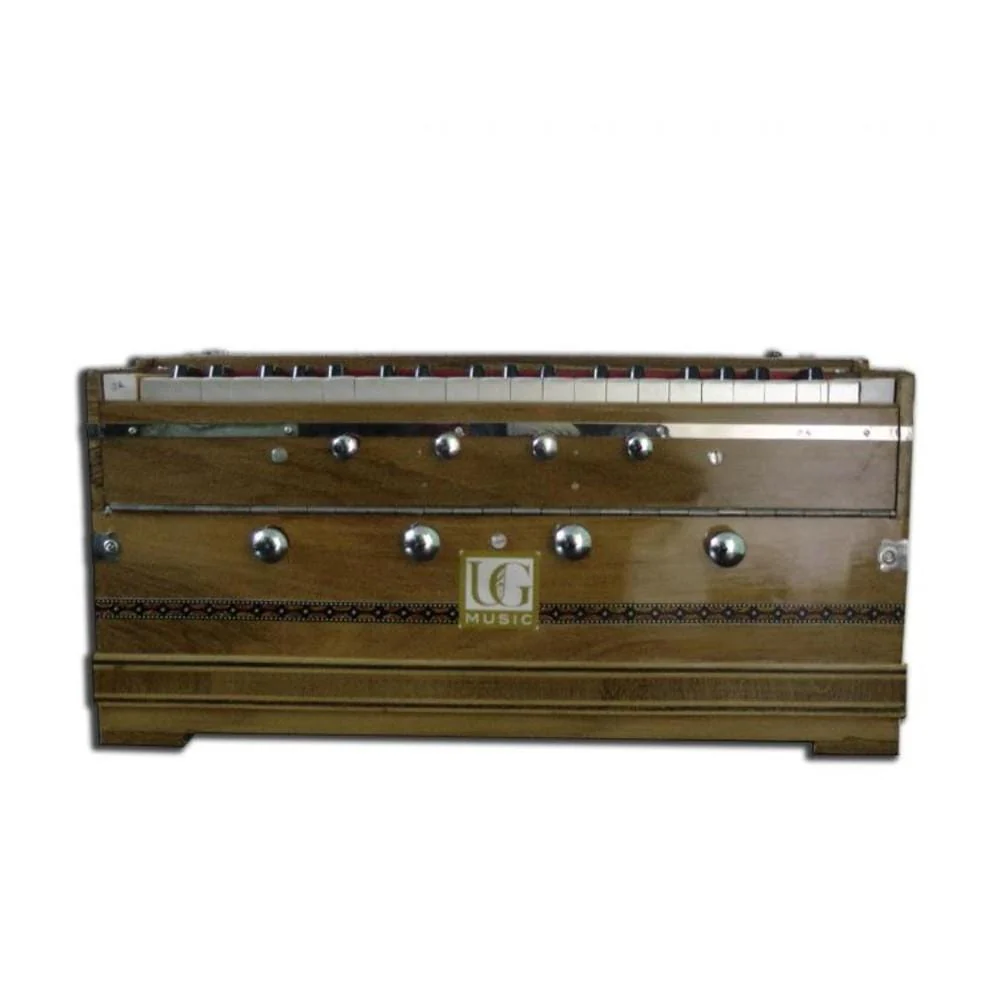 Ultimate Guru Concert Grade Harmonium - Image 2