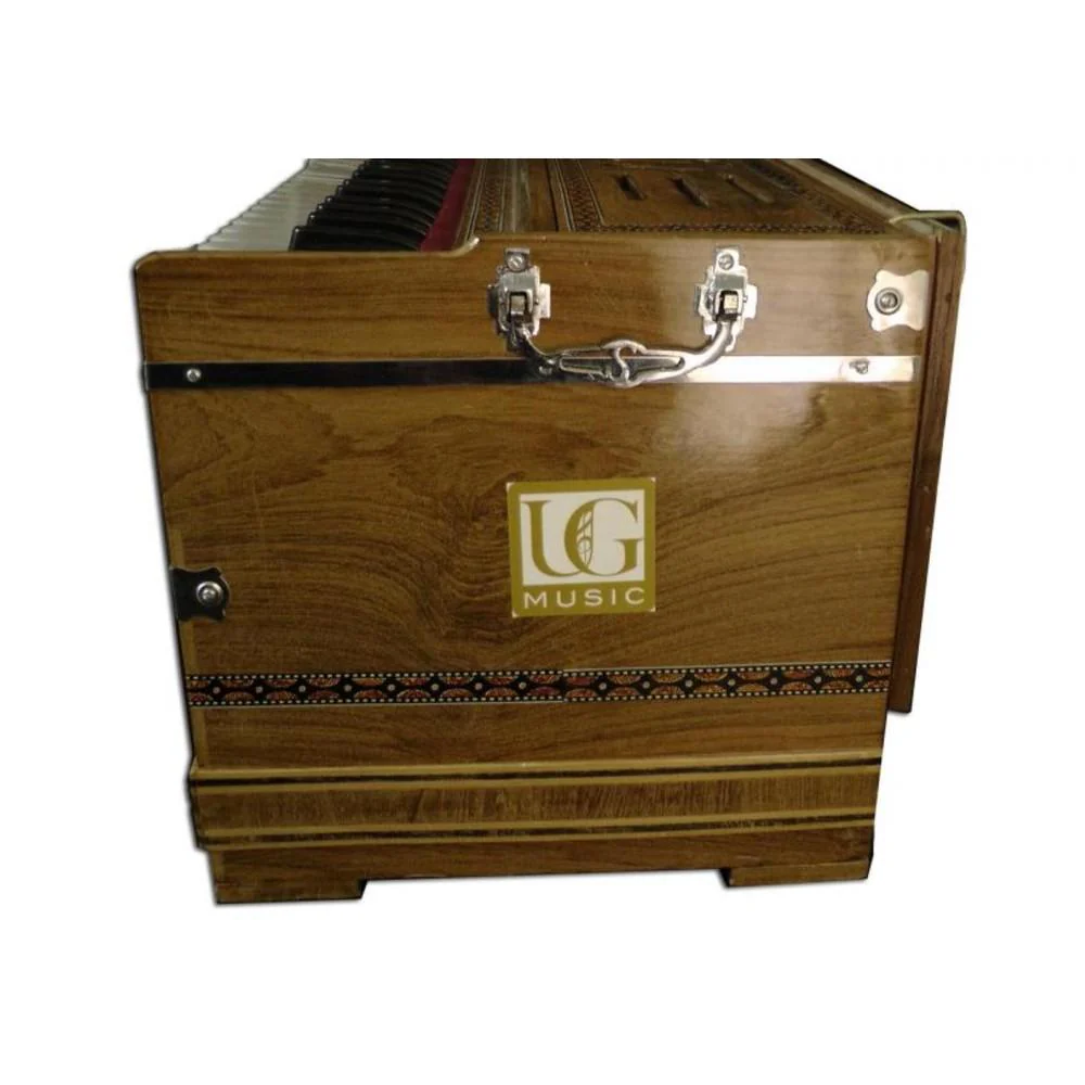 Ultimate Guru Concert Grade Harmonium - Image 3