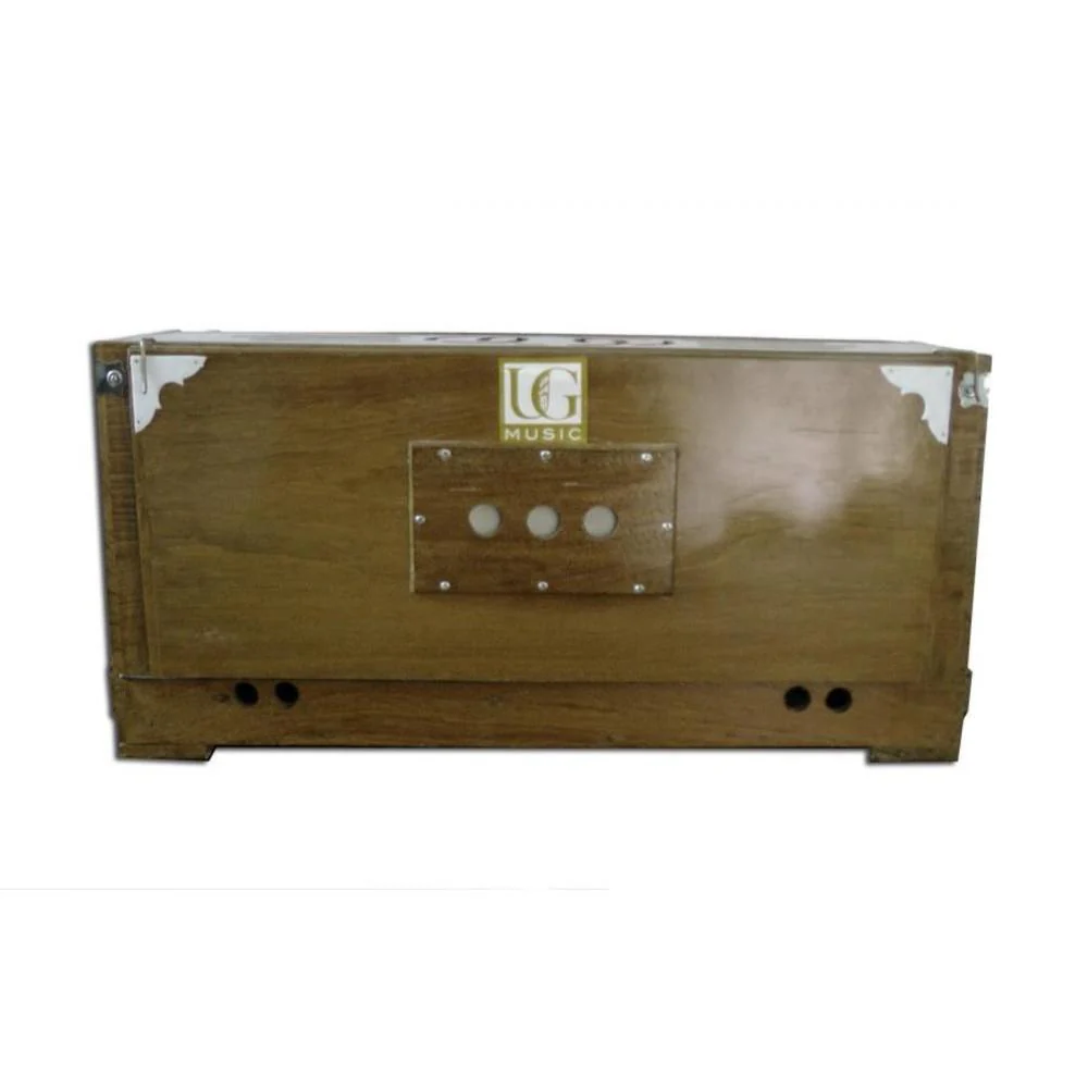 Ultimate Guru Concert Grade Harmonium - Image 4