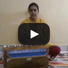 Ultimate Guru Concert Grade Harmonium - Image 5