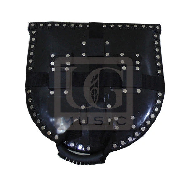 Ultimate Guru HDP flight travel ghatam case - Image 2