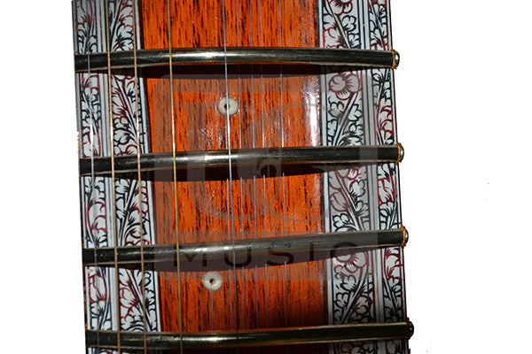 Ultimate Guru Kharaj Pancham Sitar String Set - Image 2