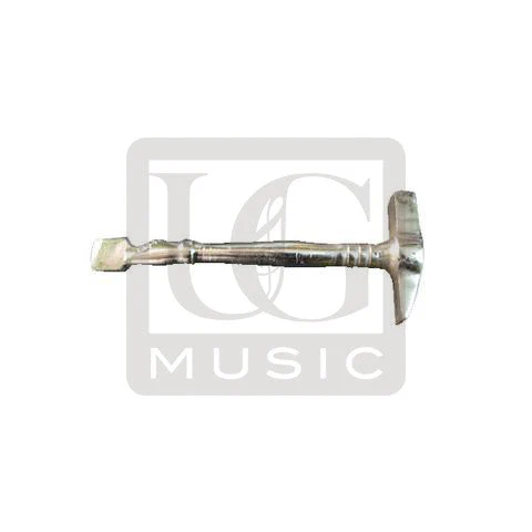 Ultimate Guru Tabla tuning hammer