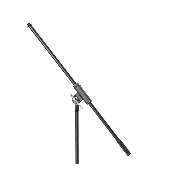 Ultimate JS-MCFB100 Tripod Mic Stand with Fixed-length Boom - Image 2