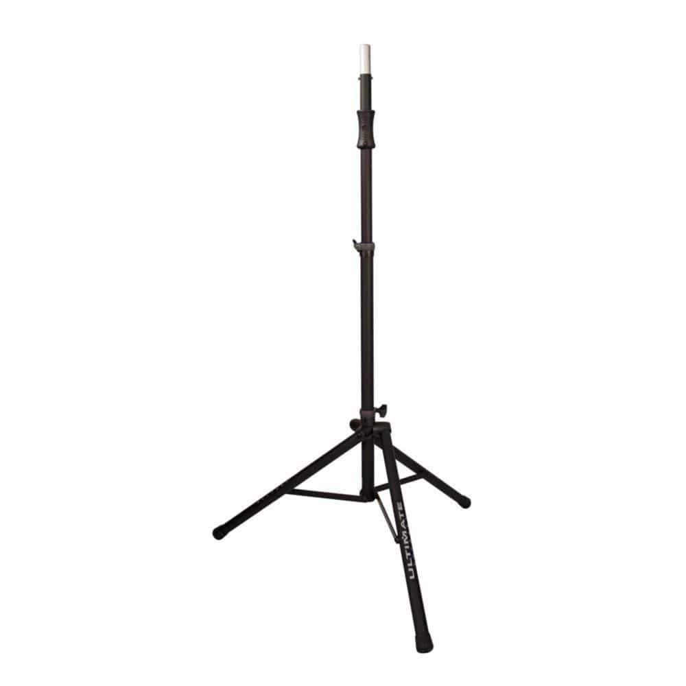 Ultimate Support Air-Powered Series TS-100B Speaker Stand