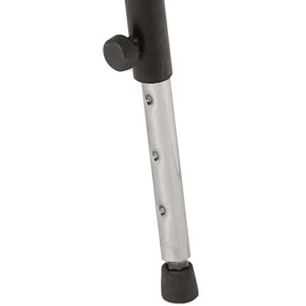 Ultimate Support Jam Stands JS-MPS1 Multi-Purpose Keyboard/Mixer Stand - Image 5