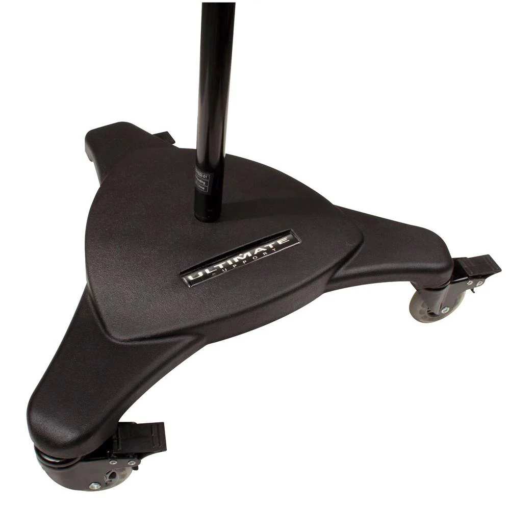Ultimate Support MC-125 Professional Boom Microphone Stand - Black - Image 2