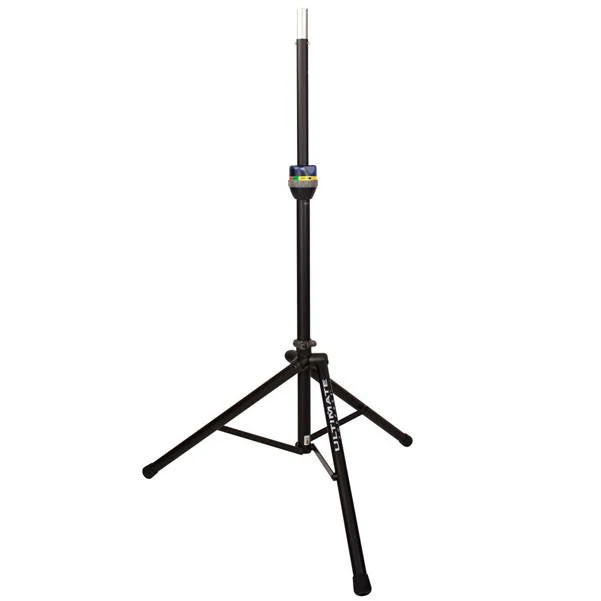 Ultimate Support TeleLock Series TS-90B Speaker Stand