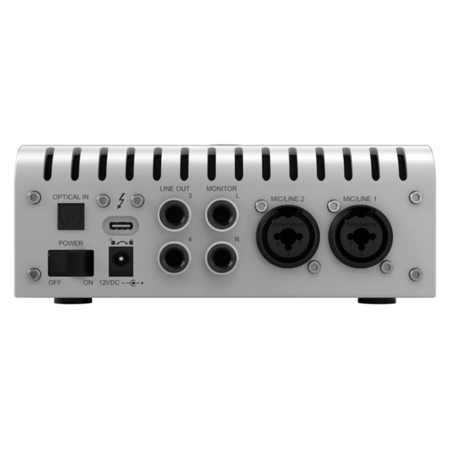 Universal Audio Apollo Twin X Duo Gen 2 Audio Interface - Studio Edition - Image 3