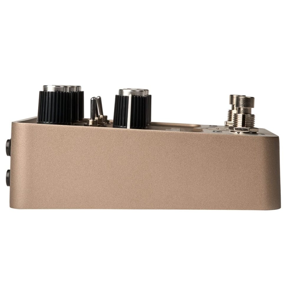 Universal Audio Golden Reverberator Effect Pedal - Image 3
