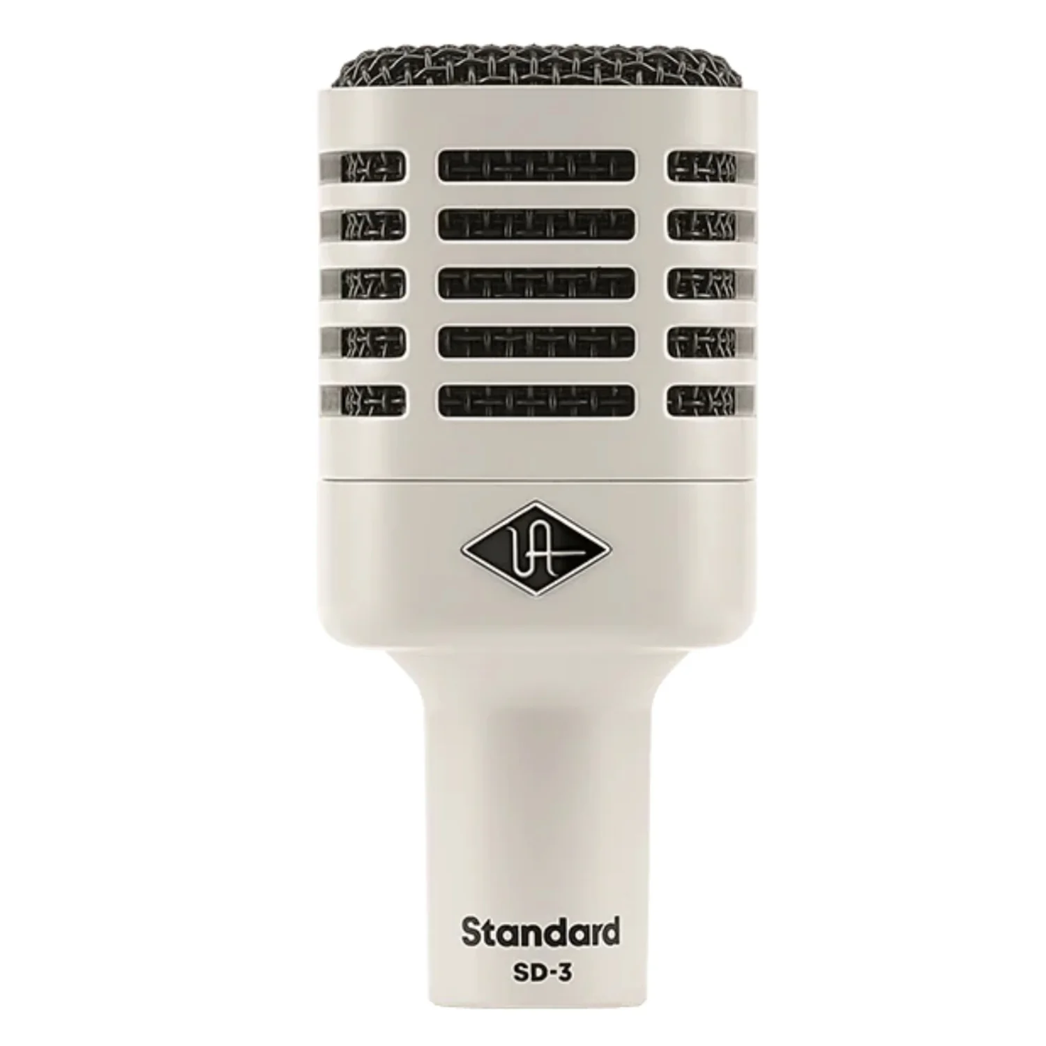 Universal Audio SD-3 Dynamic Microphone with Hemisphere Modeling