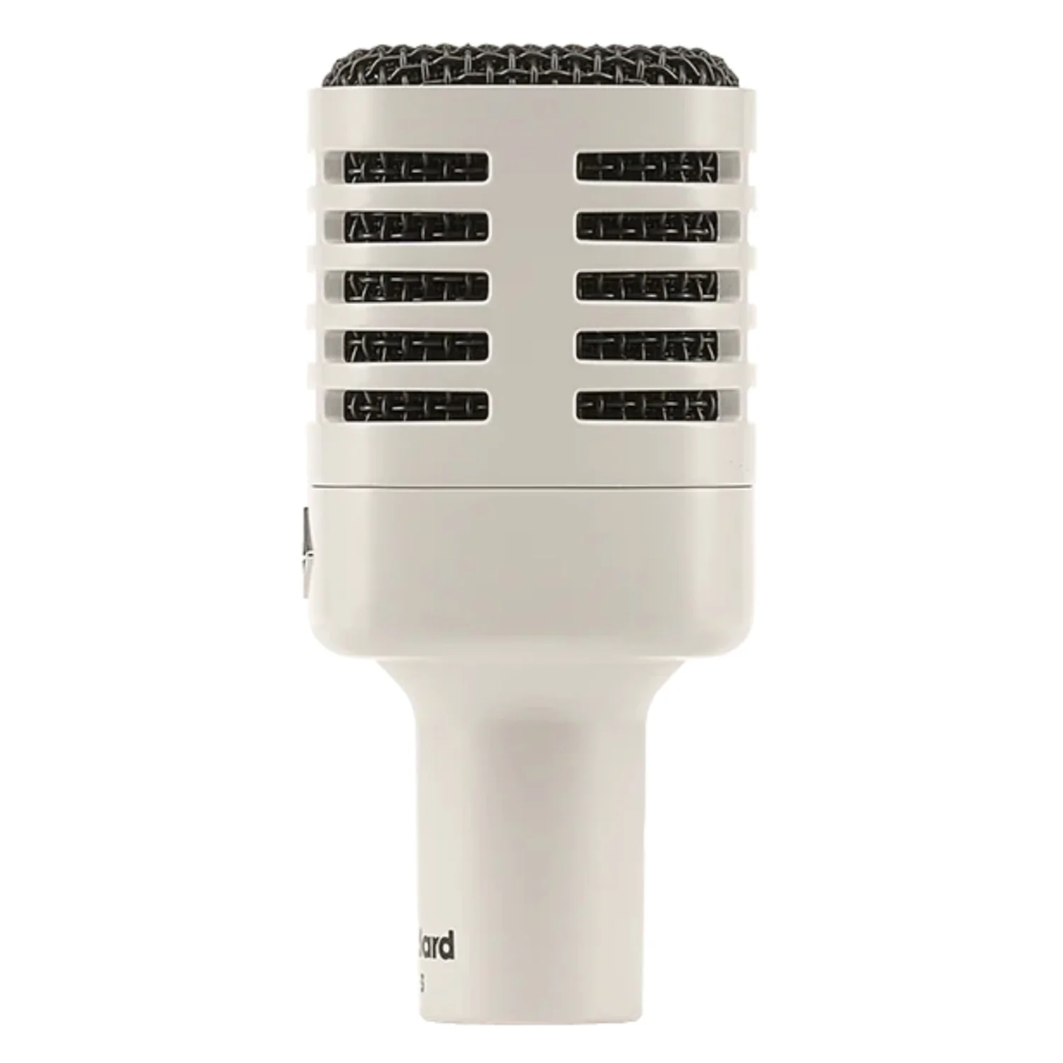 Universal Audio SD-3 Dynamic Microphone with Hemisphere Modeling - Image 2