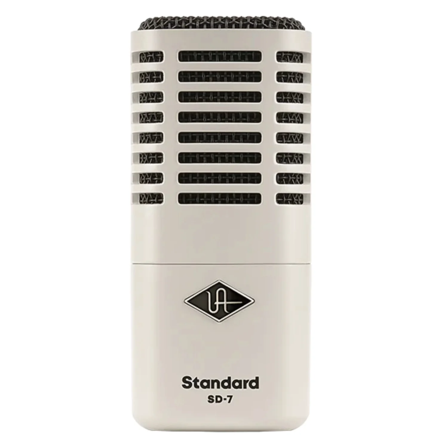 Universal Audio SD-7 Dynamic Microphone with Hemisphere Modeling