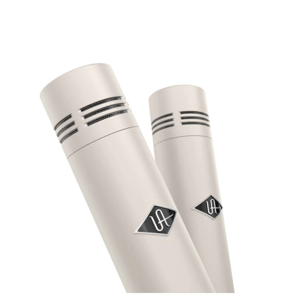 Universal Audio SP-1 Standard Pencil Condenser Microphone - Pair - Image 2