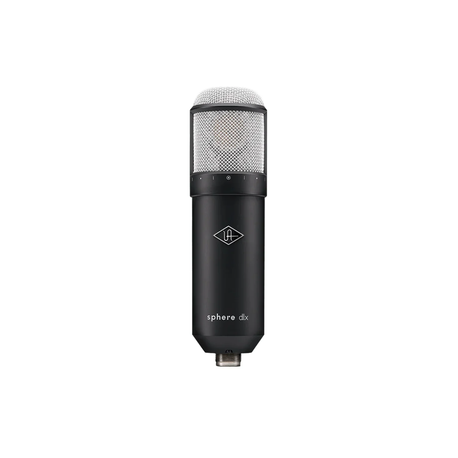 Universal Audio Sphere DLX Modeling Microphone System