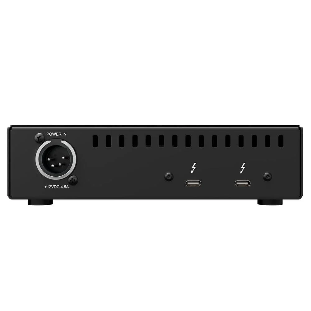 Universal Audio UAD 2 Satellite Thunderbolt 3 Quad Core DSP Accelerator - Image 3