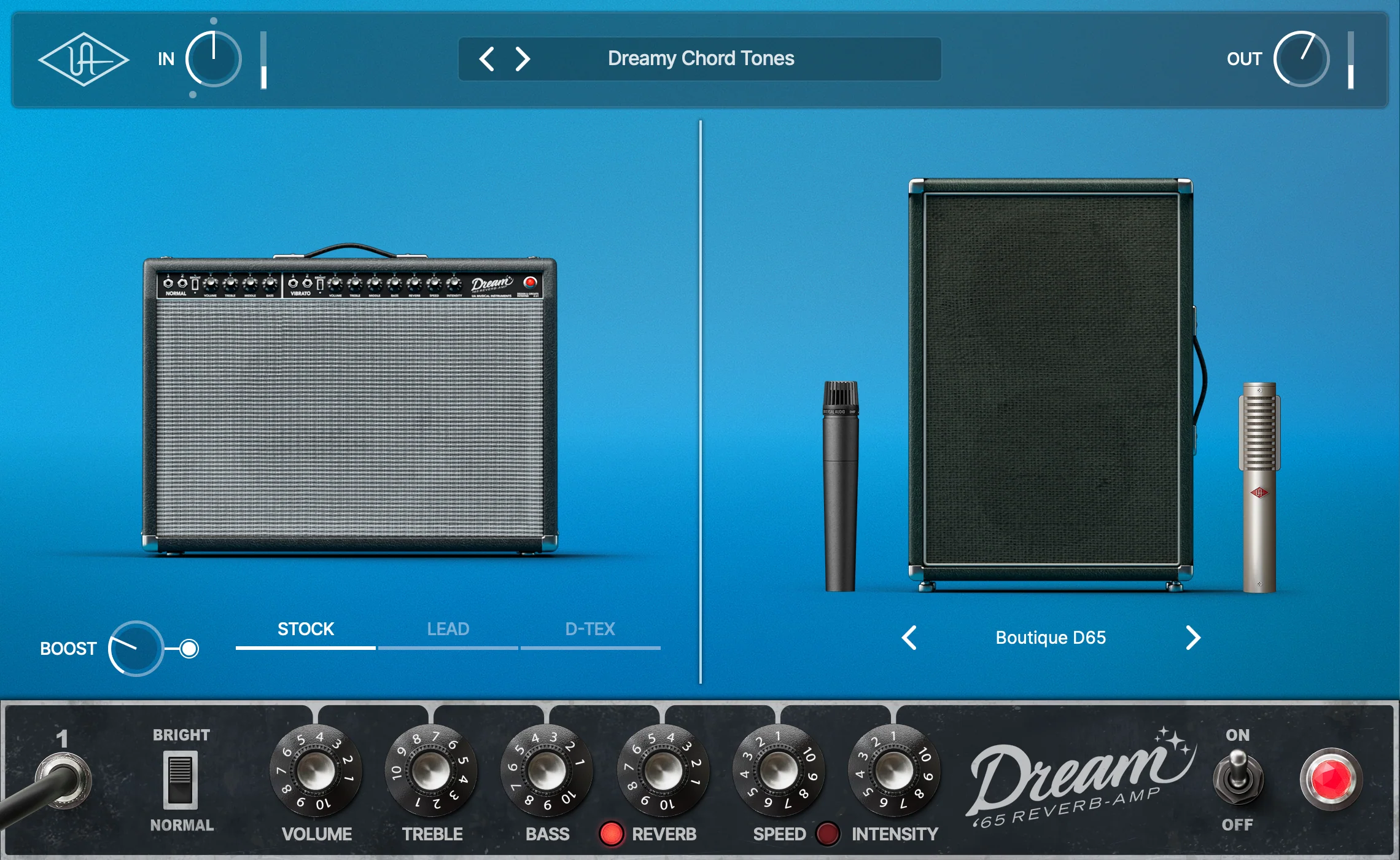 Universal Audio Guitar Amp Bundle V2 - Image 6