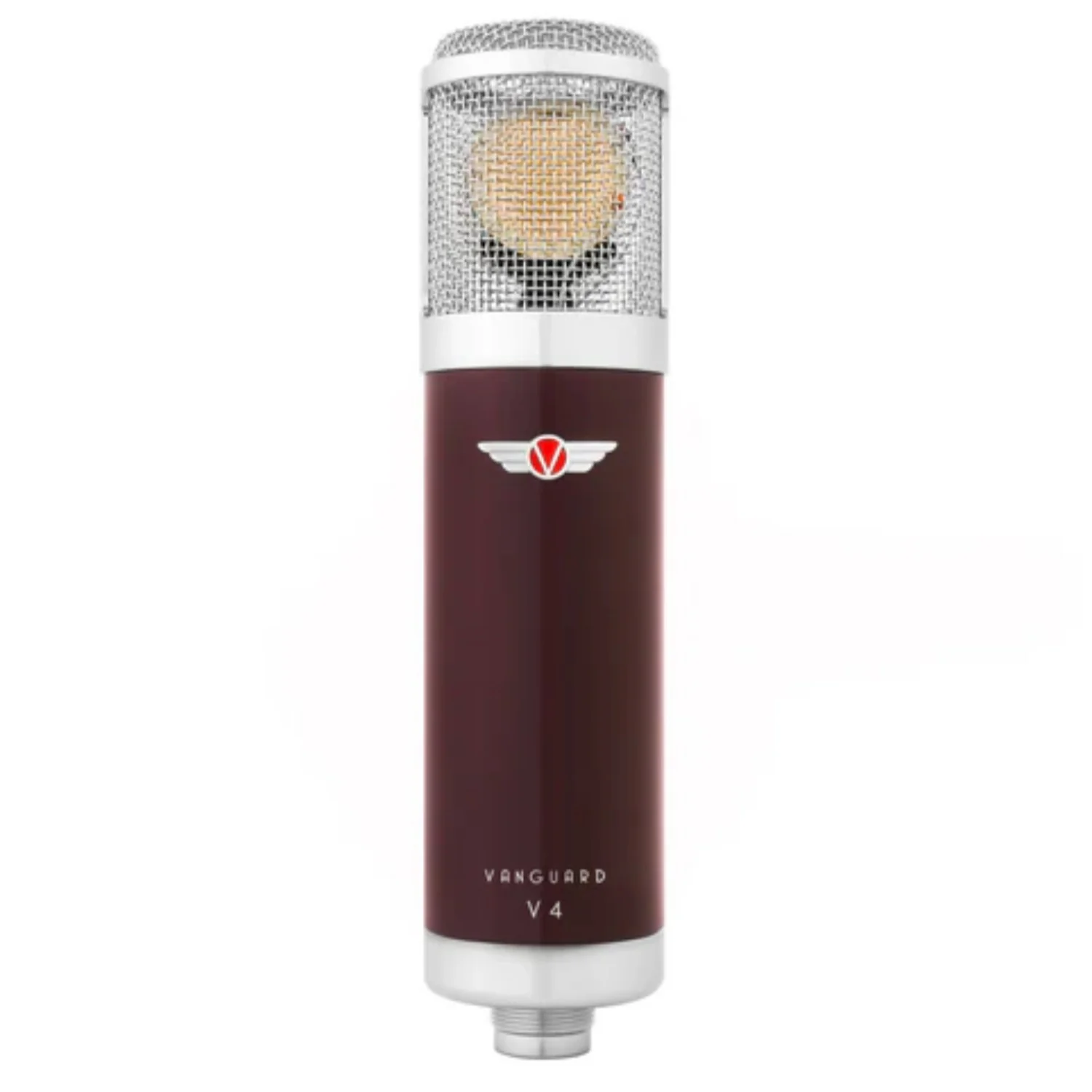 Vanguard V4 Gen2 FET Microphone Kit - Image 2