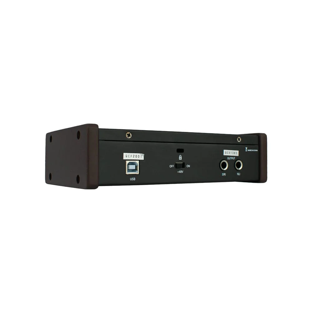 Vault Ai-Solo 2-Channel Audio Interface with Bitwig 8-Track Bundle - Image 14