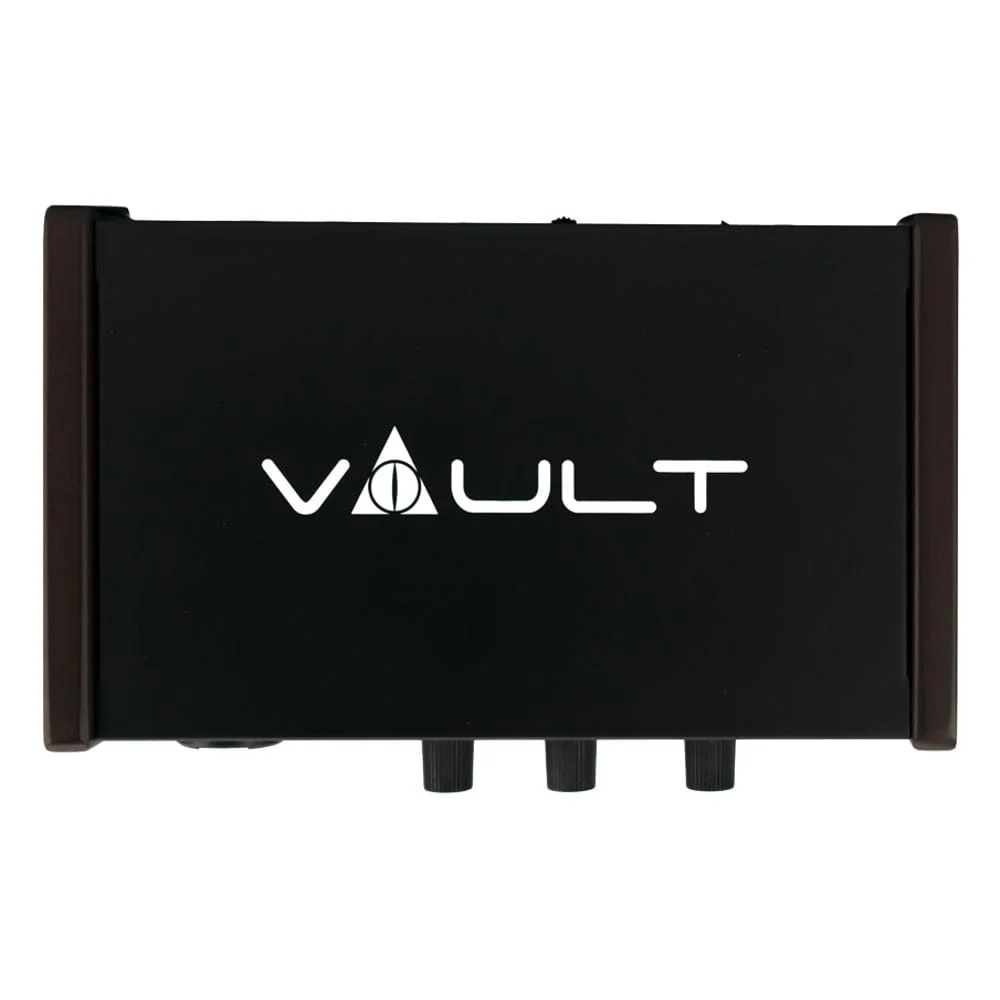 Vault Ai-SoloX 2-Channel Studio Recording Bundle - Image 8