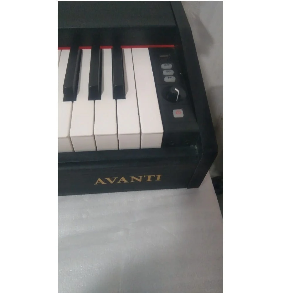 Vault Avanti 88 Weighted Keys Digital Piano - Open Box B Stock - Image 3