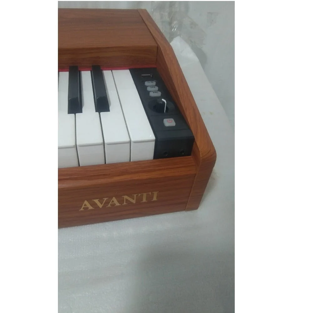 Vault Avanti 88 Weighted Keys Digital Piano - Open Box B Stock - Image 4