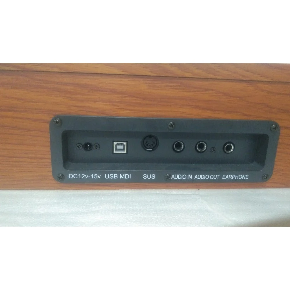 Vault Avanti 88 Weighted Keys Digital Piano - Open Box B Stock - Image 7