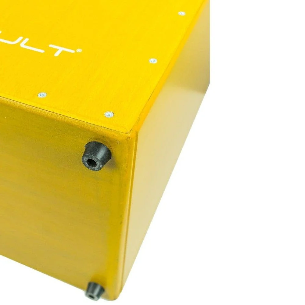 Vault Beat Box Birch Wood Cajon With 3 Year Warranty - Image 7